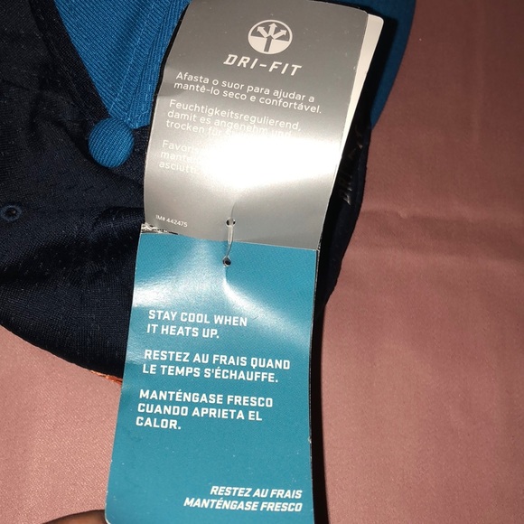 🔵🔸Nike baseball cap🔸🔵 - Picture 5 of 7